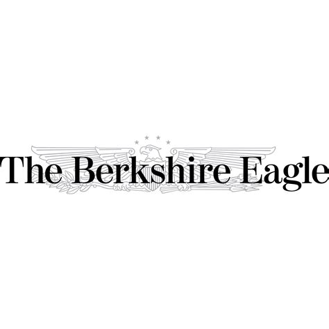 Welcome Home. . Berkshire eagle tag sales